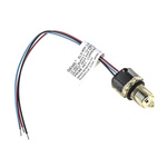 Gems Sensors Electro Optic Level Probe, Horizontal, Vertical, Polyethersulfone Body