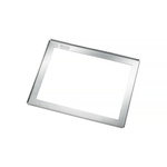 Siemens Mounting Kit For Use With HMI 10 Inch Touch Panel, 12 Inch Touch Panel