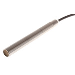 Vega VEGAWELL S 51 Series Sensor Level Probe, Suspension, Stainless Steel Body
