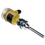 Vega VEGAVIB 61 Series Sensor Level Probe, Relay Output, Cable, ATEX-Rated