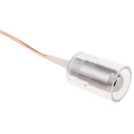 Finder 72 Series Electrode Electrode, Relay Output, Vertical