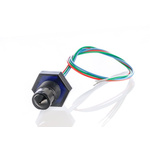 Sensata/Cynergy 3 OLS2 Series Optical Sensor Level Switch, Transistor Output, Chassis Mount, Polysulfone Body