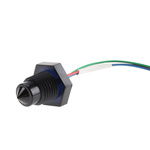 Sensata/Cynergy 3 OLS7 Series Optical Sensor Level Switch, Transistor Output, Chassis Mount, Polysulfone Body