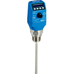 Sick Guided Radar Level Radar, 0-10 V, 4-20 mA Output, Vertical, PBT Body