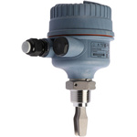 2120 Series Fork Level Switch Vibrating Level Switch, Direct Load Output, Side or Top Mount, Glass Filled Nylon Body