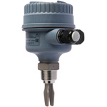 2120 Series Fork Level Switch Vibrating Level Switch, NAMUR Output, Side or Top Mount, Glass Filled Nylon Body,