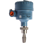 2120 Series Fork Level Switch Vibrating Level Switch, Direct Load Output, Side or Top Mount, Aluminium Body, ATEX-Rated