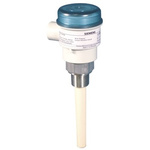 Siemens Capacitance Switch Level Capacitance, Relay Output, Vertical, Stainless Steel Body