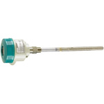 Siemens Capacitance Switch Level Capacitance, Relay Output, Vertical, Stainless Steel Body