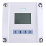 Siemens LUT400 Series Ultrasonic Level Controller - Panel Mount, 10 → 32 V dc, 100 → 230 V ac 2