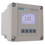 Siemens Ultrasonic Level Controller - Panel Mount, 10 → 32 V dc 2