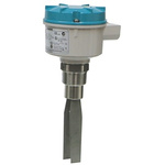 Siemens Vibrating Level Switch Vibrating Level Switch, PNP Output, Vertical, Stainless Steel Body