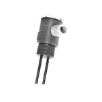 Carlo Gavazzi Conductive Level Probe, Relay Output, Cable, Nylon 6 Body