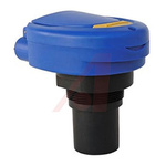 Flowline EchoSonic Series Ultrasonic Level Transmitter Ultrasonic Level Sensor, Vertical, Polycarbonate Body