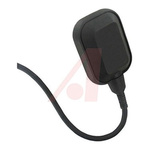 Flowline Switch-Tek Series Sump Float Level Switch Float Switch, Vertical, Polypropylene Body