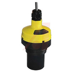Flowline EchoPod Series Ultrasonic Level Sensor Ultrasonic Level Sensor, 2 Wire Relay Output, Vertical, Polycarbonate