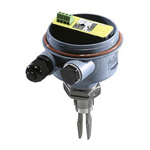 2120 Series Fork Level Switch Vibrating Level Switch, Side or Top Mount, Glass Filled Nylon Body