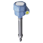 2130 Series Fork Level Switch Vibrating Level Switch, Side or Top Mount, Aluminium Body