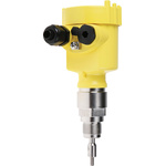 Vega VEGAFLEX 82 Series TDR Level Sensor, HART Output, Cable, Stainless Steel Body