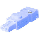 Wieland Gesis Series Power, Female, Cable Mount, 16A