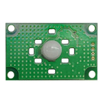 Murata IMX-070, Pyroelectric Infrared (IR) Sensor Evaluation Board for IRA-S210ST01