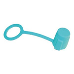 RS PRO Female Closure Cap for use with Waterproof Connector