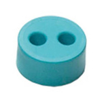 RS PRO Grommet Reducer Insert for use with Waterproof Connector