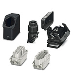 Phoenix Contact Connector Set, 16 Way, 16A, B16, 500.0 V
