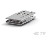 TE Connectivity Bus Bar Connector, 500A, Female, PCB Mount, 48 V ac
