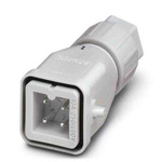 Phoenix Contact Housing, 3 Way, HC