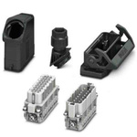 Phoenix Contact Connector Set, 16 Way, 20A, HC-EVO, 250 V