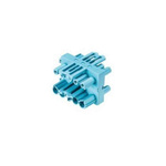 Wieland H-distributor, 5 Way, 20A, Female, GST18i5, Surface Mount, 250 V ac