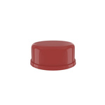 Amphenol ICC, FLS Dome Cover for use with Zhaga Specification Book 18