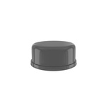 Amphenol ICC, FLS Dome Cover for use with Zhaga Specification Book 18