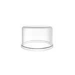 Amphenol ICC, FLS Dome Cover for use with Zhaga Specification Book 18