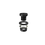 Amphenol ICC, FLS Extension Module for use with Zhaga Specification Book 18