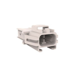 TE Connectivity Housing, 2 Way, 15A, Power Versa-Lock 5.0, Panel Mount, 600 V ac