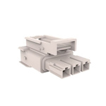 TE Connectivity Power Connector, 3 Way, 15A, Power Versa-Lock 5.0, 600 V ac