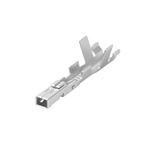 TE Connectivity Power Connector, 8A, Power Versa-Lock 5.0, Panel Mount, 600 V ac