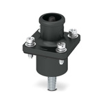 Phoenix Contact High Voltage Connector, 120A, Cable Mount