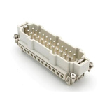 Molex Screw Terminal Insert, 24 Way, 16A, 93601, Screw Mount