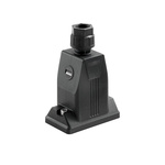Weidmuller Hood, RockStar, Flange Mount