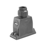 Weidmuller Hood, RockStar, Flange Mount