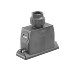 Weidmuller Hood, RockStar, Flange Mount
