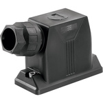 Weidmuller Hood, RockStar, Flange Mount