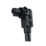 Amphenol 90° Cable Socket, 200A, Batterymate, Screw