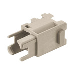 HARTING Crimp Connector M12 Cube, Female, Han-Modular, Han-Domino