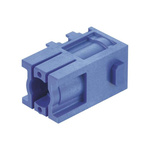 HARTING Crimp Connector Cube, Female, Male, Han-Modular, Han-Domino Pneumatic