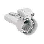 Schneider Electric, ALB DCL Lighting Plug for use with Lighting Connector