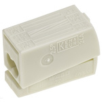 Wago 224 Series Connector, 24A